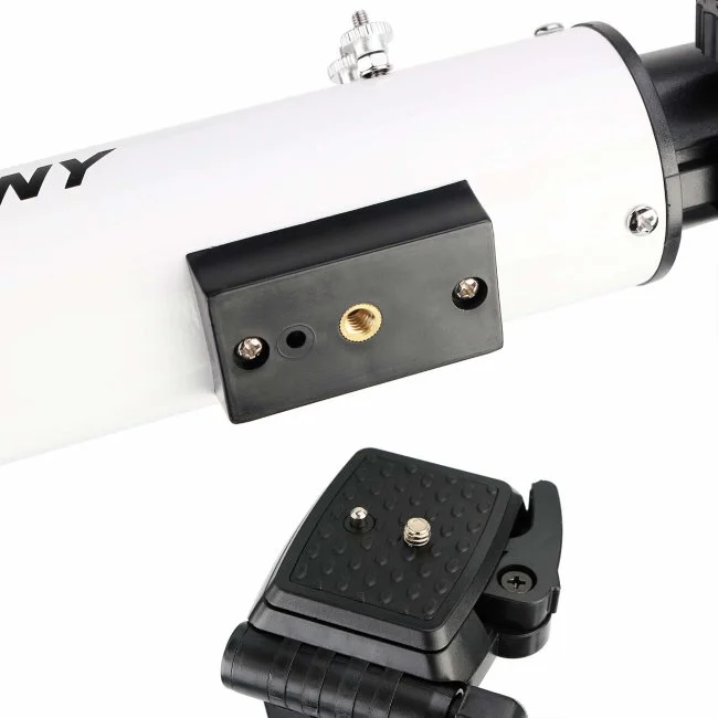 Телескоп SVBONY SV25 60/420 мм Телескоп SVBONY SV25 60/420 мм