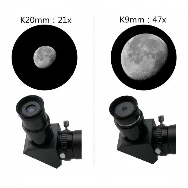 Телескоп SVBONY SV25 60/420 мм Телескоп SVBONY SV25 60/420 мм