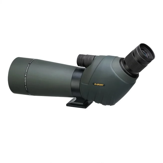 Зрительная труба SVBONY SV411 20-60х70, на штативе