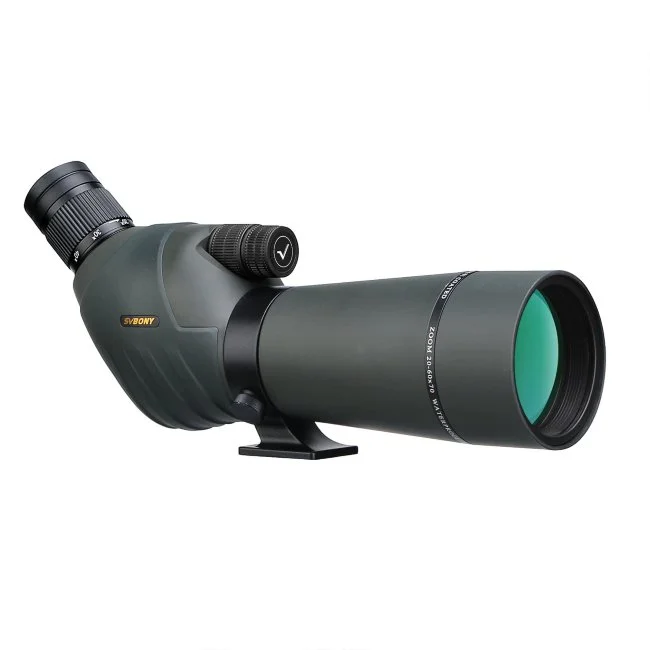 Зрительная труба SVBONY SV411 20-60х70, на штативе