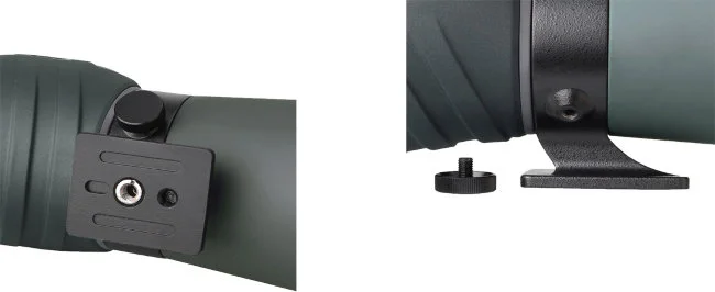 Зрительная труба SVBONY SV411 20-60х70, на штативе