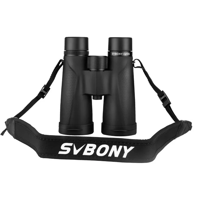 Бинокль SVBONY 10x50 ED (SV202) Бинокль SVBONY 10x50 ED (SV202)