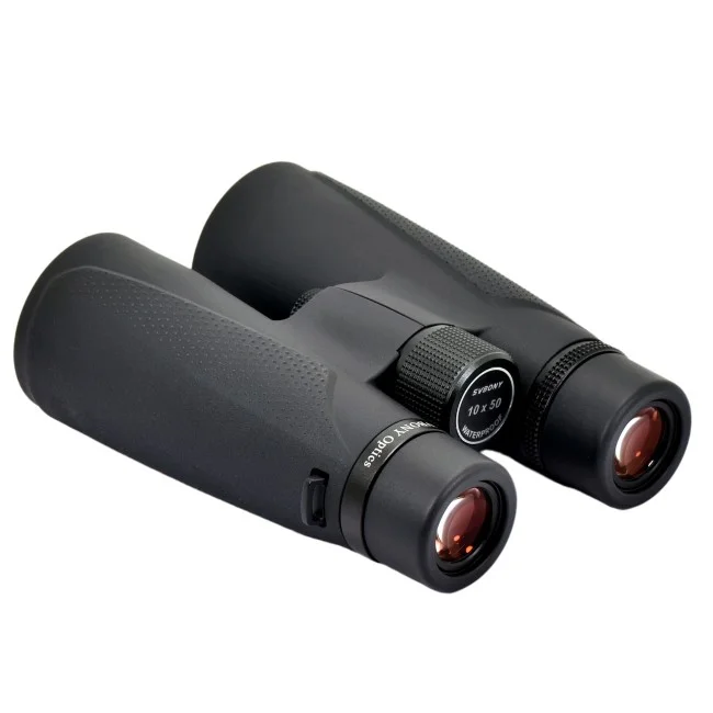 Бинокль SVBONY 10x50 ED (SV202) Бинокль SVBONY 10x50 ED (SV202)