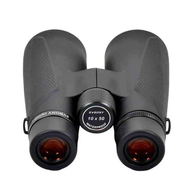 Бинокль SVBONY 10x50 ED (SV202) Бинокль SVBONY 10x50 ED (SV202)