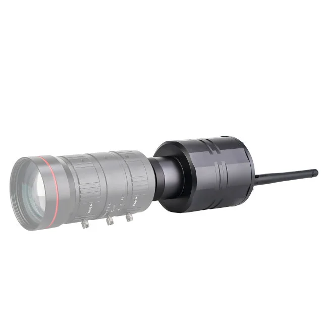 Камера для зрительных труб SVBONY 2 Мп с WiFi, SC001 Камера для зрительных труб SVBONY 2 Мп с WiFi, SC001