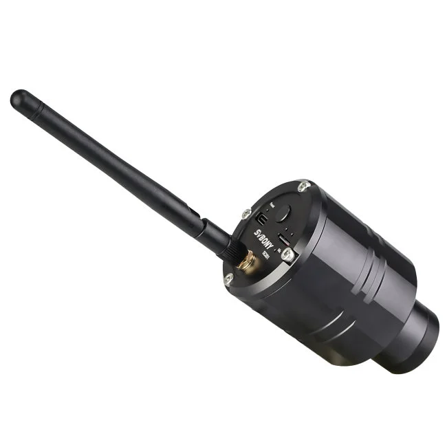 Камера для зрительных труб SVBONY 2 Мп с WiFi, SC001 Камера для зрительных труб SVBONY 2 Мп с WiFi, SC001