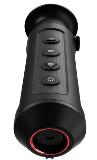 Тепловизор Hikmicro HM-TS02-10XG/W-LE10 Тепловизор Hikmicro HM-TS02-10XG/W-LE10