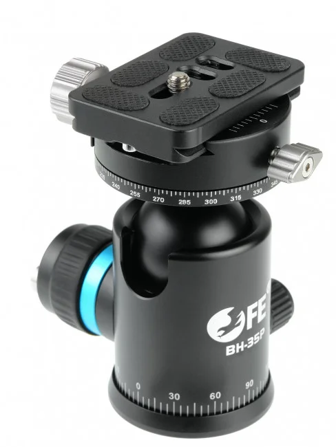 Штативная шаровая головка Falcon Eyes BH-35P