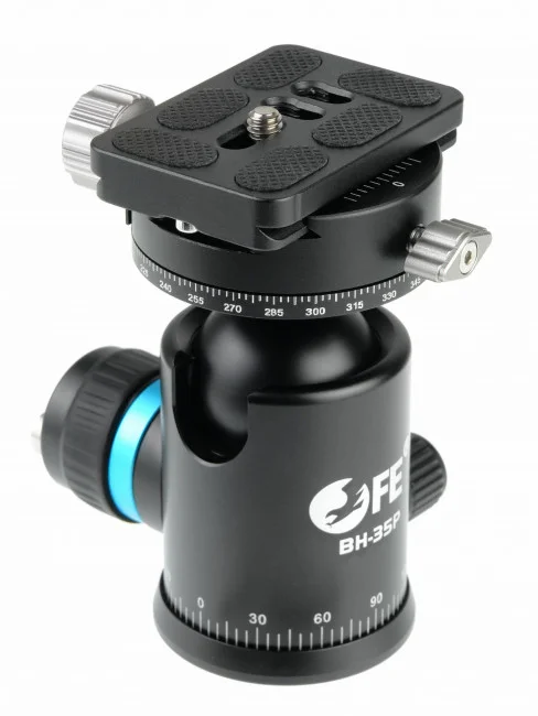 Штативная шаровая головка Falcon Eyes BH-35P