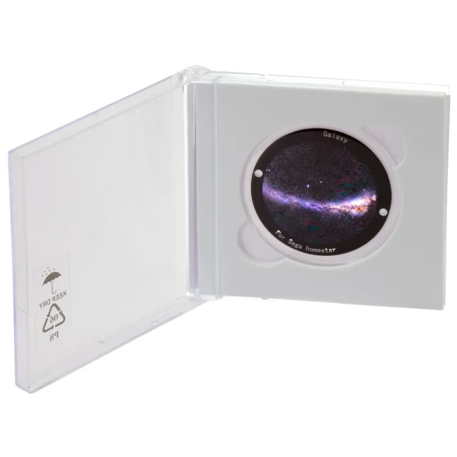 Диск "Galaxy" для планетариев HomeStar