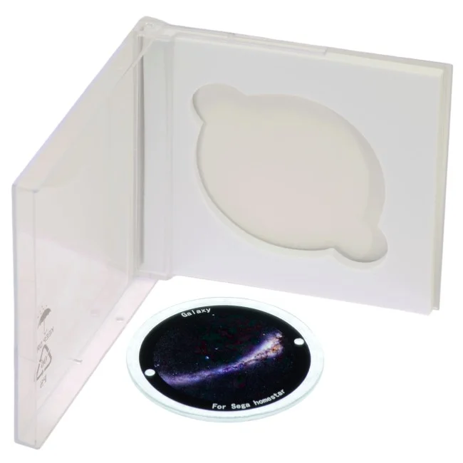 Диск "Galaxy" для планетариев HomeStar