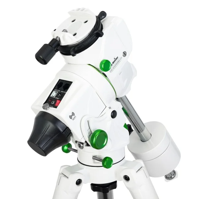 Монтировка Sky-Watcher Star Adventurer GTi с треногой Монтировка Sky-Watcher Star Adventurer GTi с треногой