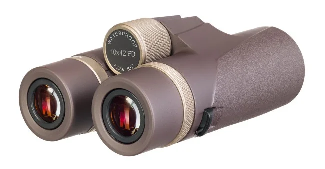 Бинокль Levenhuk New Vegas ED 10x42 Бинокль Levenhuk New Vegas ED 10x42