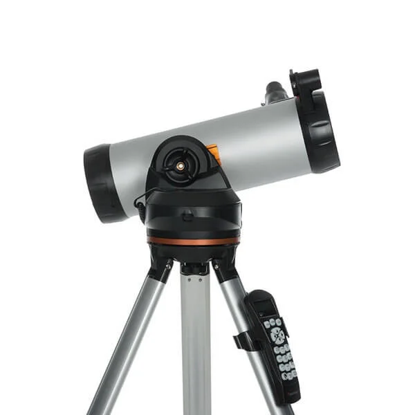 Телескоп Celestron LCM 114