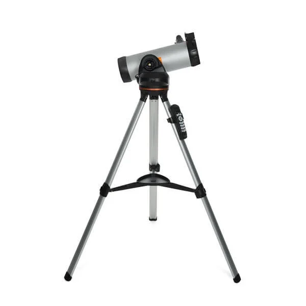 Телескоп Celestron LCM 114