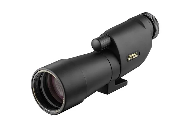 Зрительная труба Pentax PF-65EDII