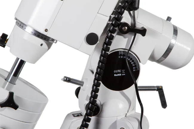 Телескоп Sky-Watcher BK P2001 HEQ5 SynScan GOTO