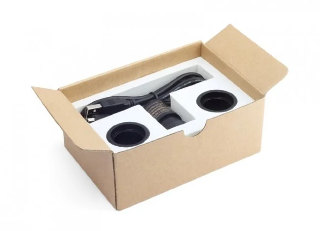 Цифровая камера Альтами SCMOS00350KPA