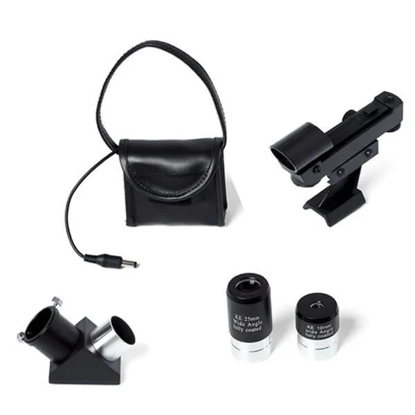 Телескоп Celestron AstroFi 5