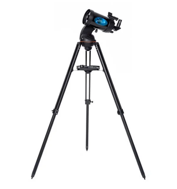 Телескоп Celestron AstroFi 5