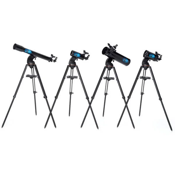 Телескоп Celestron AstroFi 5