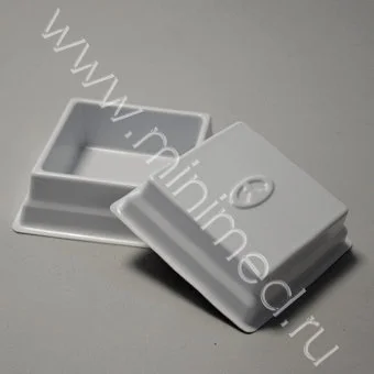 Контейнер-ванночка 400 мл