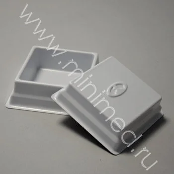 Контейнер-ванночка 400 мл Контейнер-ванночка 400 мл