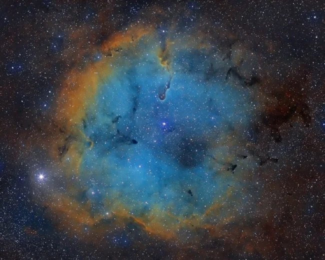 Фильтр SVBONY O-III 18 нм, 1,25"