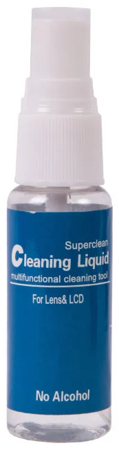 Набор для чистки оптики Bresser BR-LP20