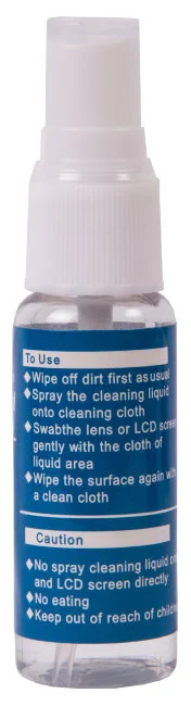 Набор для чистки оптики Bresser BR-LP20