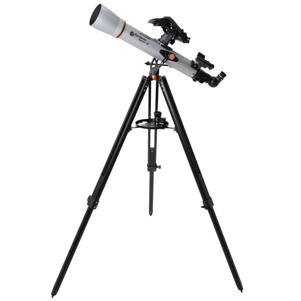 Телескоп Celestron StarSense Explorer LT 70 AZ