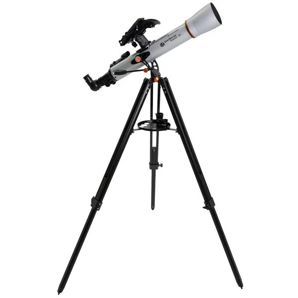 Телескоп Celestron StarSense Explorer LT 70 AZ