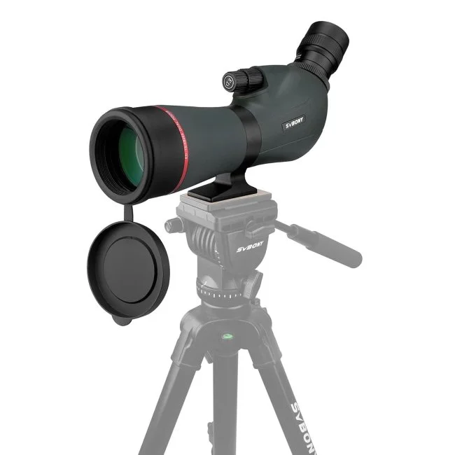 Зрительная труба SVBONY 16-48x65 ED (SV406P)