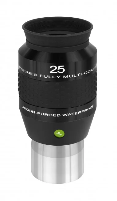 Окуляр Explore Scientific 100 гр Ar 25 мм, 2" Окуляр Explore Scientific 100 гр Ar 25 мм, 2"