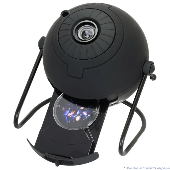 Диск "Nebulae And Galaxies" для планетариев HomeStar