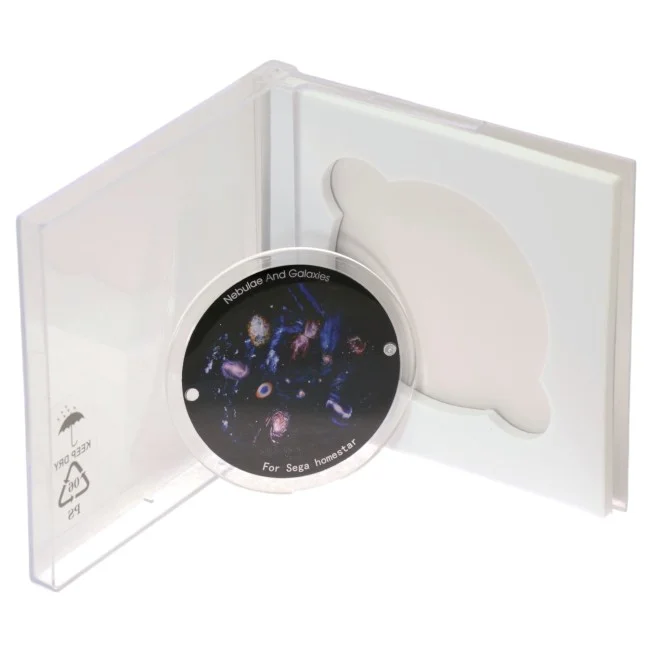 Диск "Nebulae And Galaxies" для планетариев HomeStar