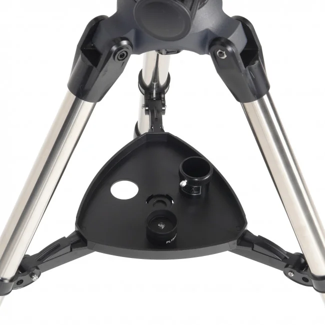 Телескоп Veber PolarStar 650/130 EQ