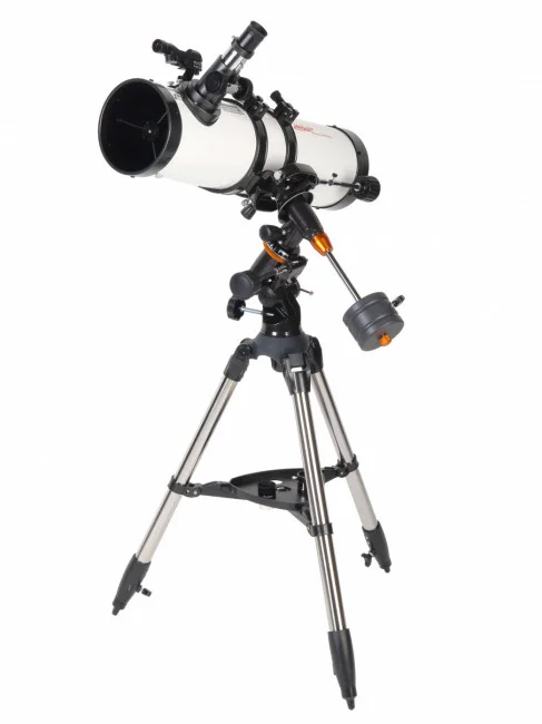 Телескоп Veber PolarStar 650/130 EQ