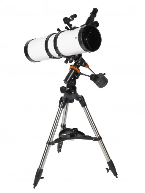 Телескоп Veber PolarStar 650/130 EQ