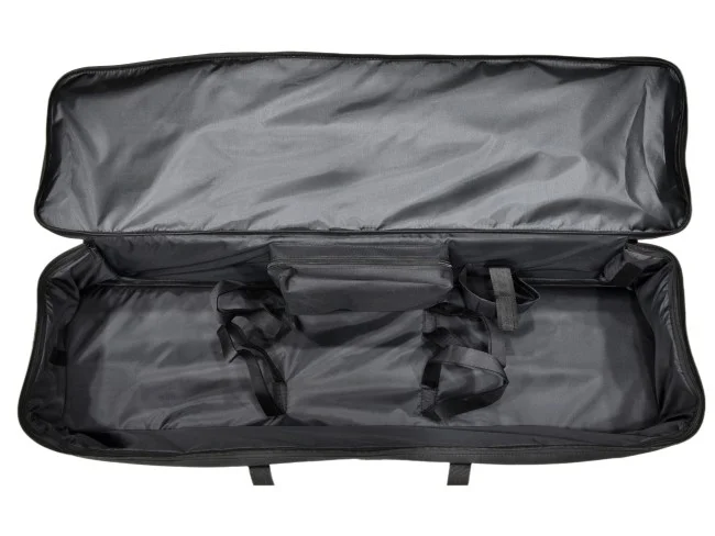 Сумка для телескопа Mizar Start (черная) Сумка для телескопа Mizar Start (черная)