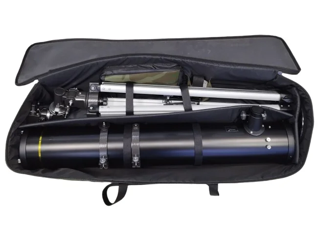 Сумка для телескопа Mizar Start (черная) Сумка для телескопа Mizar Start (черная)