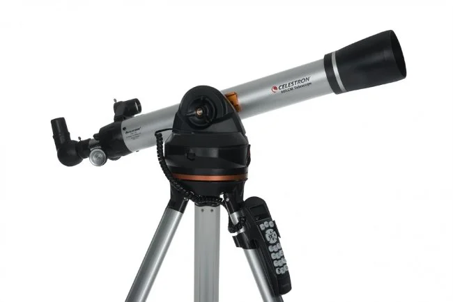 Телескоп Celestron LCM 60 Телескоп Celestron LCM 60