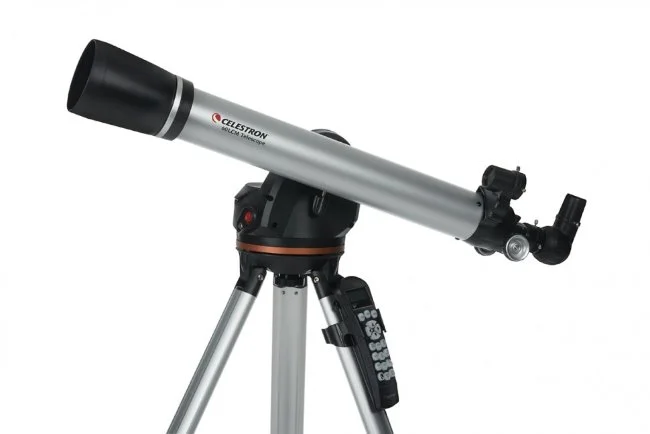 Телескоп Celestron LCM 60 Телескоп Celestron LCM 60