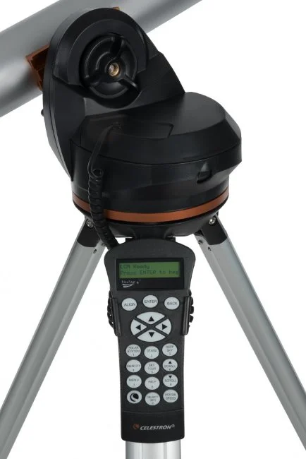 Телескоп Celestron LCM 60 Телескоп Celestron LCM 60