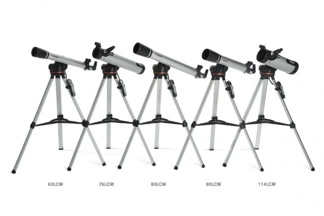 Телескоп Celestron LCM 60 Телескоп Celestron LCM 60