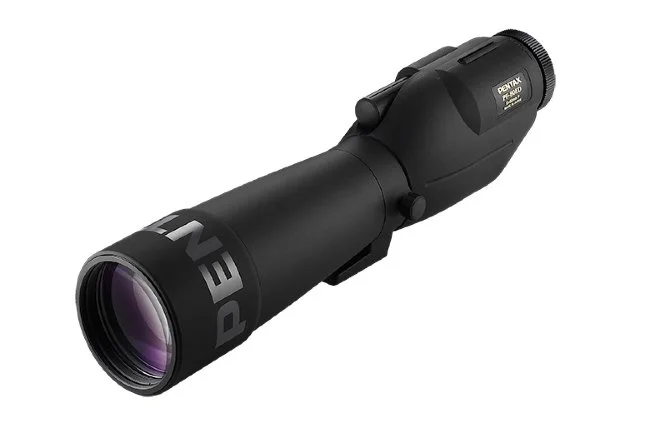 Зрительная труба Pentax PF-80 ED