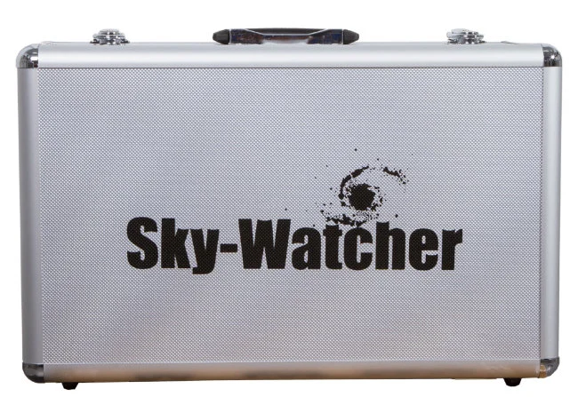 Кейс алюминиевый Sky-Watcher для монтировки EQ3