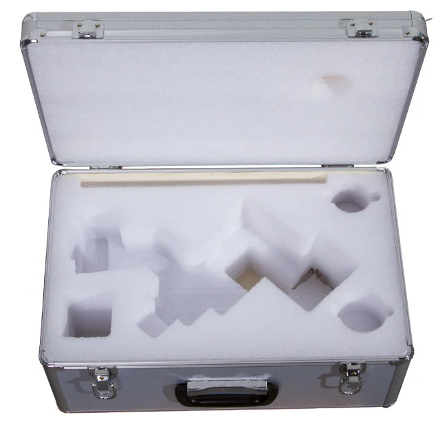 Кейс алюминиевый Sky-Watcher для монтировки EQ3