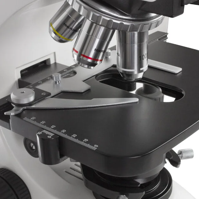 Микроскоп бинокулярный Микромед 3 (вар. 2-20 М)