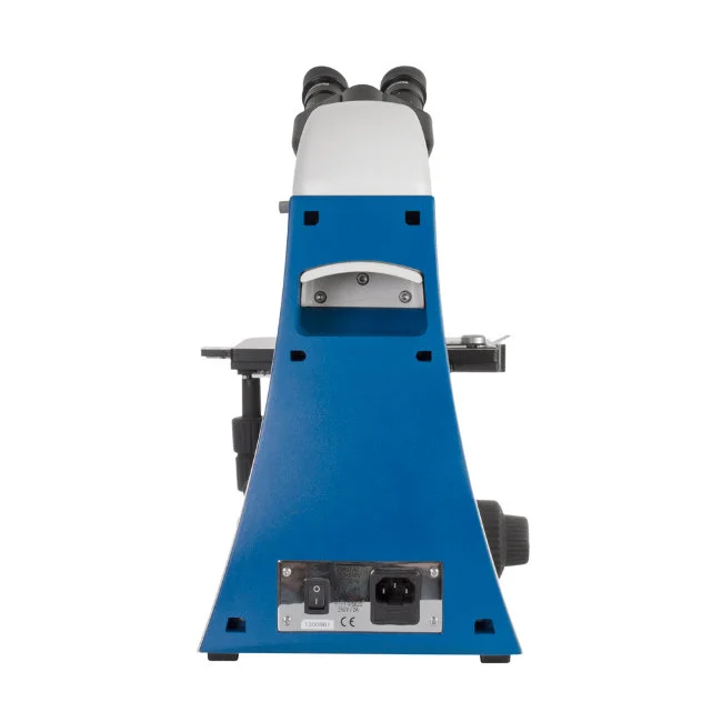 Микроскоп бинокулярный Микромед 3 (вар. 2-20 М)